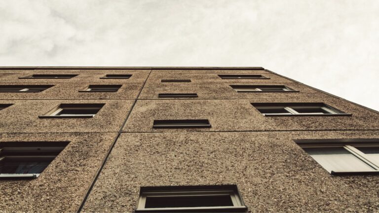 edificio gastos comunes maipu