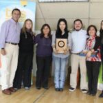 Educadoras de Párvulos fueron distinguidas en su día. 1 educadoras 1