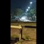 encerrona en Maipú