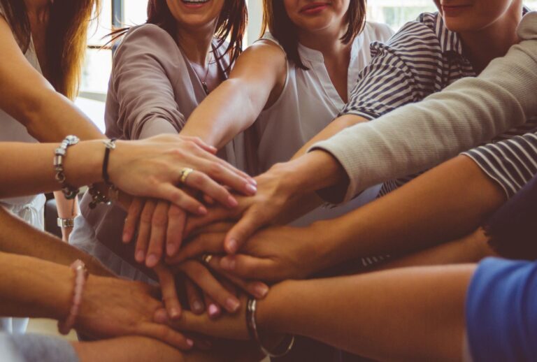 encuentro mujeres maipucinas
