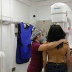 "Mamógrafo en tu barrio": este sábado 10 de diciembre en Ciudad Satélite 1 mamo grafo maipú