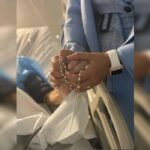 fallece padre alcaldesa