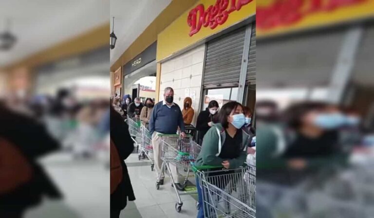 filas jumbo