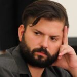 Seremi de Salud señaló que Boric no declaró de manera oportuna el test de drogas durante su cuarentena 1 seremi de salud multa a boric