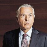 ex comandante en jefe óscar izurieta