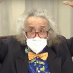 "Absorbe la luz": La polémica intervención de Florcita Motuda en comisión revisora que se ha viralizado en las redes 1 florcita motuda comision cancion