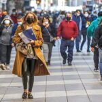 Encuesta Cadem: El 57% considera que el IFE es la mejor medida ante la crisis económica 1 Créditos: Agencia Uno