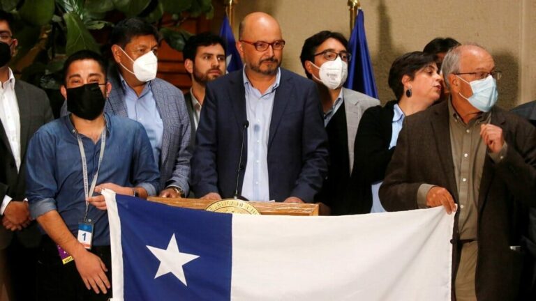 oficialismo propuesta nc