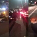 gendarmería frustra secuestro