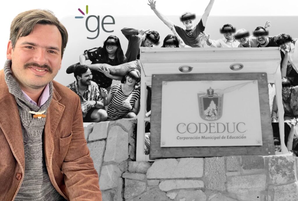 grupo educativo codeduc