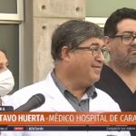 gustavo huerta carabineros