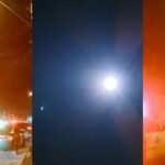 helicoptero en maipu