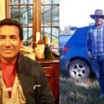 Se busca hombre desaparecido: fue visto por última vez cerca del Paradero 7 de Maipú 1 hernan silva