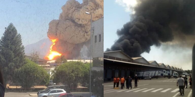 incendio bodegas san francisco audio