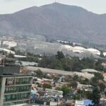 incendio en toma maipu