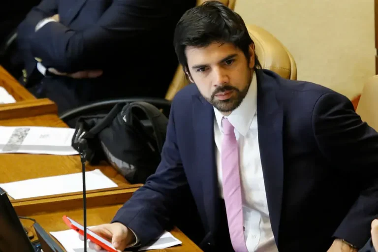Joaquín Lavín León