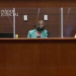 Juicio contra ex funcionarias por muerte de Lissette Villa