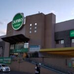 Maipucinos denuncian ola de robo de autos en estacionamiento de Jumbo Pajaritos 1 jumbo