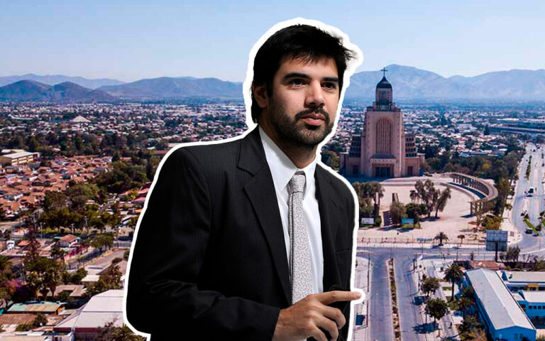 Joaquín Lavín León, Diputado y esposo de Cathy Barriga
