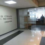 Ex trabajador de una empresa forestal en Collipulli recibirá millonaria indemnización 1 letras trabajo conce indemnizacion