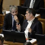 Ley anti-saqueos: ¿Qué significa y cómo votaron los diputados de Maipú? 1 ley anti saqueos