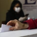 Revisa los locales de votación para el plebiscito ubicados en Maipú 1 locales de votación
