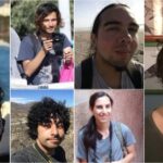 los naturalistas