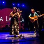 Luna Lamilla: "Lunática; una mujer real, con sus locuras y experiencias, siempre conectando con la madre tierra" 1 luna lamilla 1