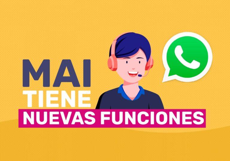 mai asistente virtual maipu