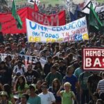 Confech anuncia su primera movilización bajo administración de Boric 1 marcha confech