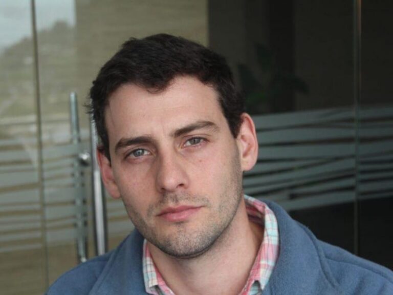 Martín Pradenas