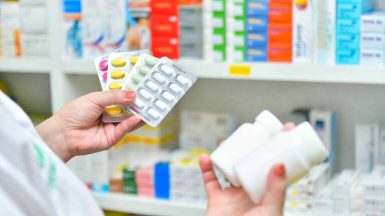 medicamentos descuento