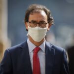 Ministro de Educación asegura que no habrá subvenciones sin clases presenciales 1 ministro figueroa agencia uno