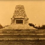Monumento a Los Vencedores de los vencedores de Bailén - Gentileza: Camilo Montalbán