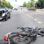 Hombre mató a motociclista: Tras el choque supo que era su hijo 1 hombre choque