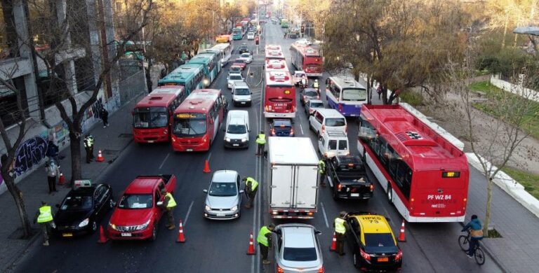 movilidad