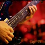 C.A.M ahora es O.M.I.M (Organización de Músicos Independientes Maipú) 1 musico