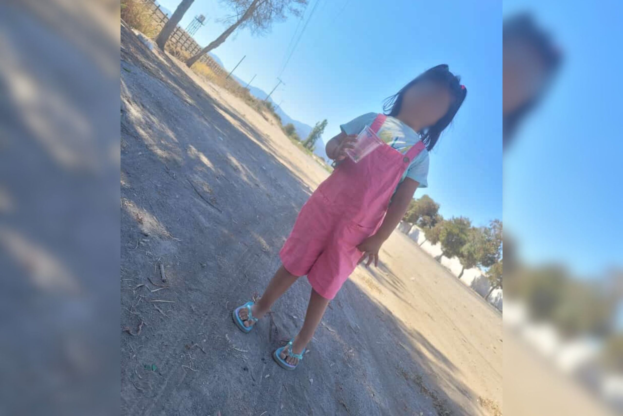 Niña sustraída por su madre en Maipú ya se encuentra en su hogar