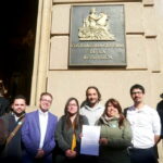 Empanadas del 18 se le repitieron a diputados y concejales: alcaldesa acusa "parasitismo" 1 parasitos politicos
