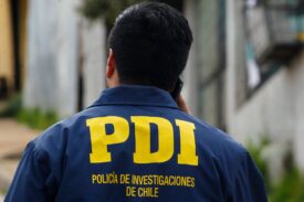 pdi encerrona