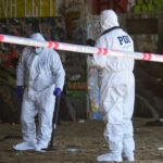 estadísticas homicidio fiscalía
