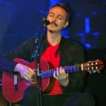 Festival Folklórico de Maipú: Grandes artistas, pero mucho por mejorar 1 pedroaznar 1
