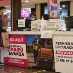 Últimos días para pagar Permiso de Circulación: Municipalidad recuerda aplicación de WhatsApp habilitada para hacer el trámite 1 permiso de circulación en maipu
