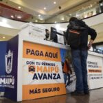 Pago de la segunda cuota del permiso de circulación 2025 en Maipú: dónde y cómo realizar el trámite 1 permiso-de-circulacion-maipu