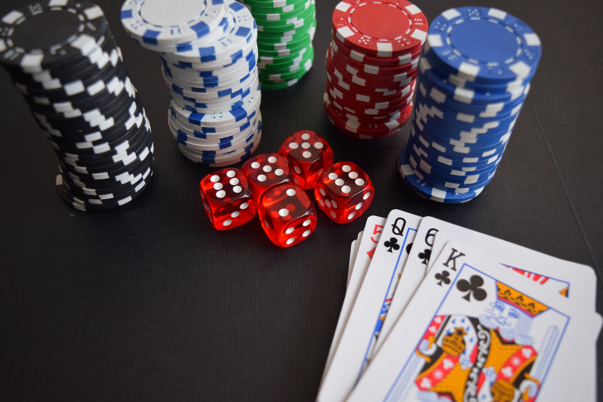 5 consejos para destacarse en el Live Casino