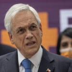 Sebastián Piñera