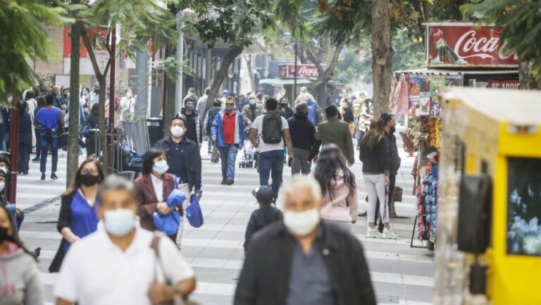 plan paso a paso movilidad cambios
