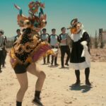 Película "Diablada":¿Por qué los diablos tienen que ser hombres? 1 portada diablada