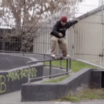 "Toma 3": Vídeo de Skaters muestra destreza en Maipú 1 portada-toma-3 skate