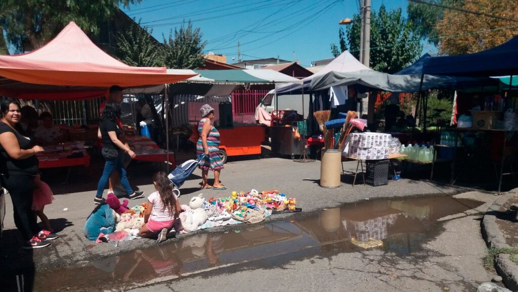 Opinión: Maipú en crisis, la triste cara del día mundial del Agua